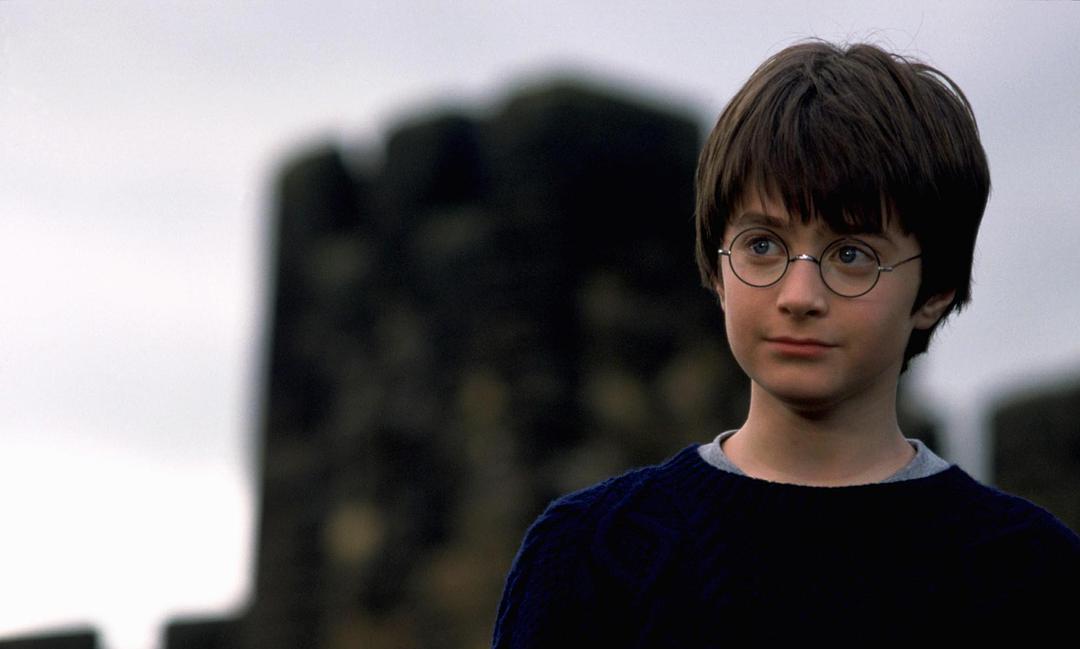 电影|《哈利波特》电影中的强大巫师,她是唯一女性,而伏地魔并非最强