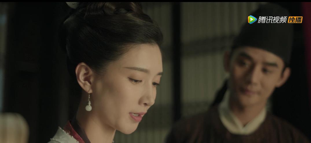 曹丹姝|《清平乐》各类热搜中，终于迎来让人喜极而泣的消息：帝后发糖了