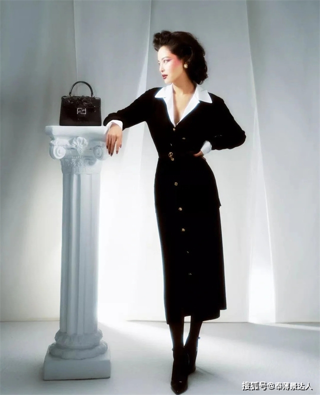 色调 廉价感毁了多少女生?穿丝袜记住“3要3不要”,尤其第1种,太假