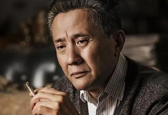 因为|这部电视剧横空出世，创造了近10年国内电视剧史的最高纪录