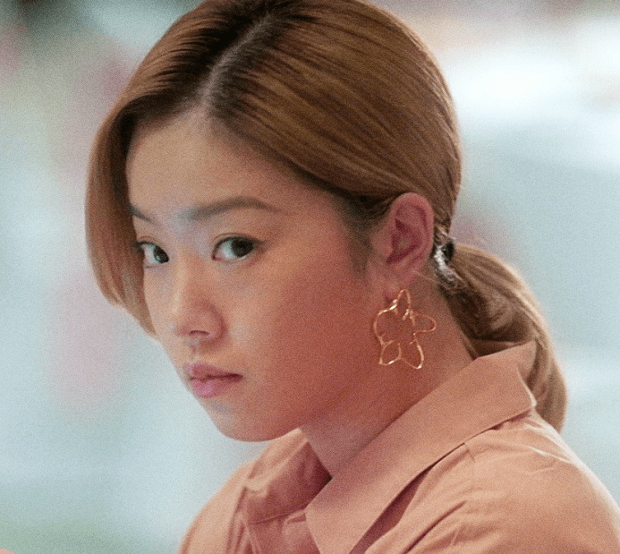 名字|别被名字赶跑,其实《爱很美味》看着根本停不下来!