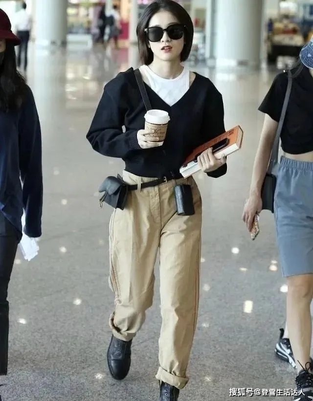 身材 为什么建议再懒也别穿“打底裤”？看完这四组对比图，你就懂了