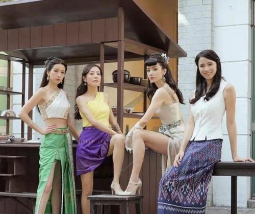 英雄|仓底两年，这部TVB新剧终于要播了，全新海报曝光