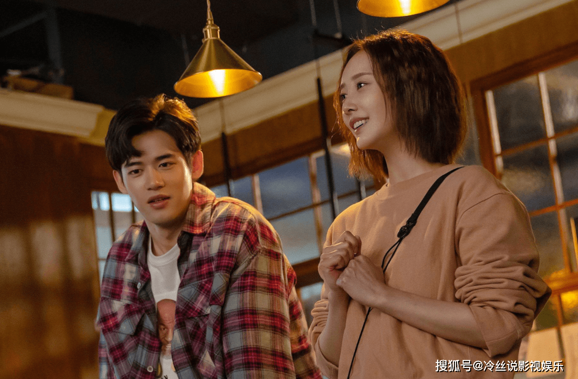 国产|正在播出的4部剧,《爱很美味》评价不错,《当家主母》口碑扑街