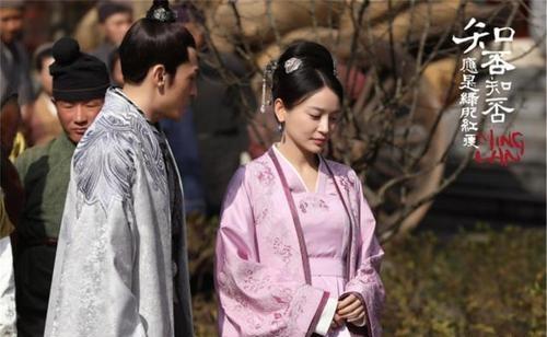 因为|《知否知否》：她是翻版“林小娘”，一心想嫁豪门，最后被嫌弃！