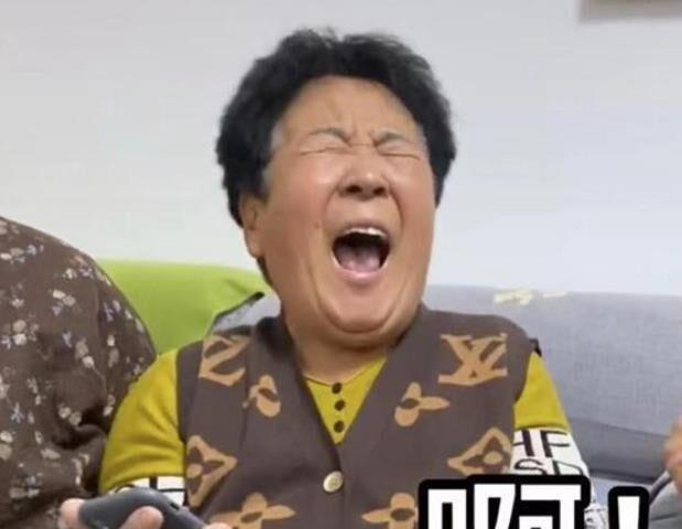 73岁田姥姥2年圈粉3500万年收入令人咋舌难怪老了还折腾