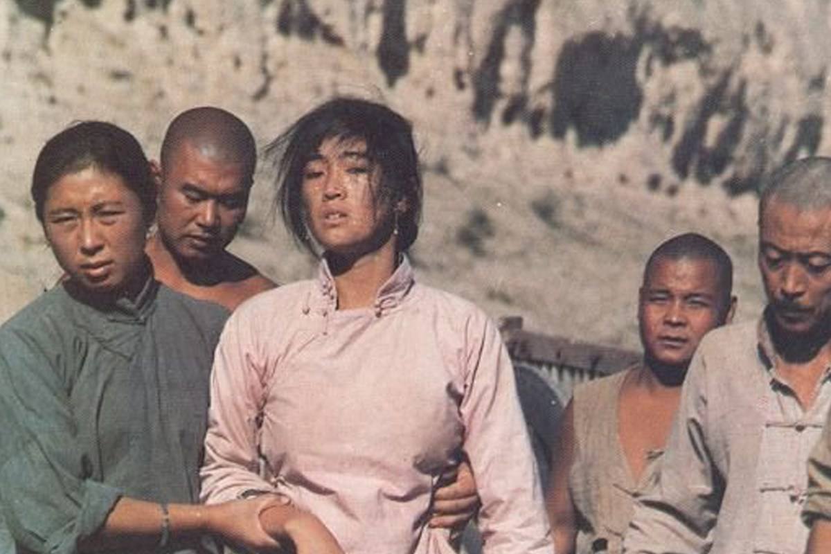 电影|张艺谋要把《红高粱》改成电影,莫言乐了:我要发一笔大财了