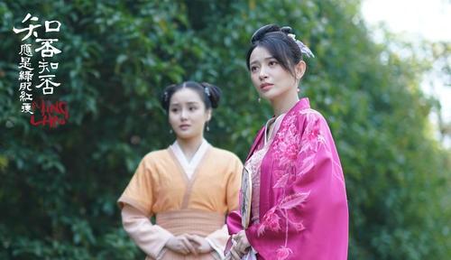 因为|《知否知否》：她是翻版“林小娘”，一心想嫁豪门，最后被嫌弃！