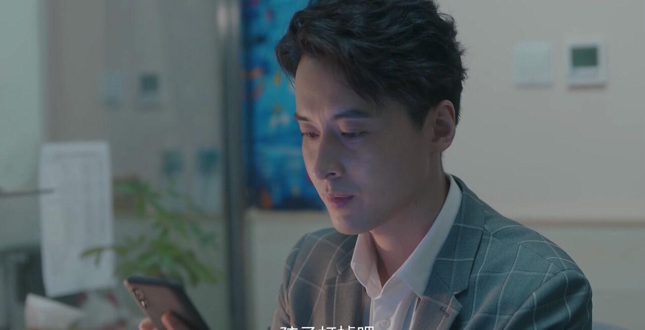 艾米丽|《安家》她是剧中第二个张乘乘，母亲堪比潘贵雨，王子险些喜当爹