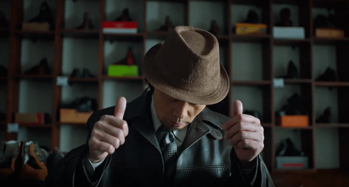 情节|《古董局中局》十二月第一炸，但七个奇怪情节，不知如何解读