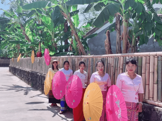 文化|荷花镇：盘活传统村落“聚宝盆”，焕发乡村旅游新活力