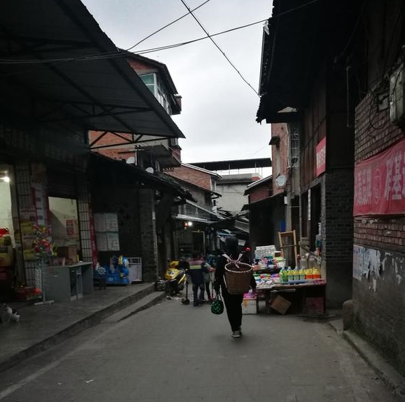 重庆市綦江区古剑场