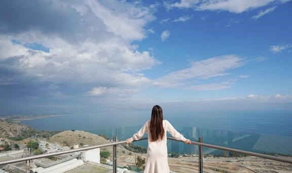 以色列唯一的淡水湖，被誉为生命之湖，为什么又被称为海呢？