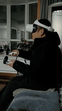 VR 合家歡 性價比VR一體機 愛奇藝奇遇 Dream 首發體驗 科技 第2張