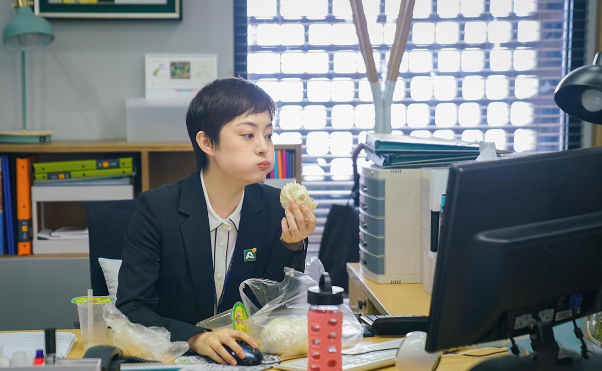 人物 孙俪新剧变身女强人，时隔六年再演都市剧，曾经的她是个时尚黑洞