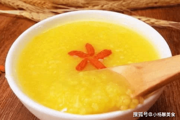 早上坚持吃小米连吃15天三大好处找上你很多人坚持吃