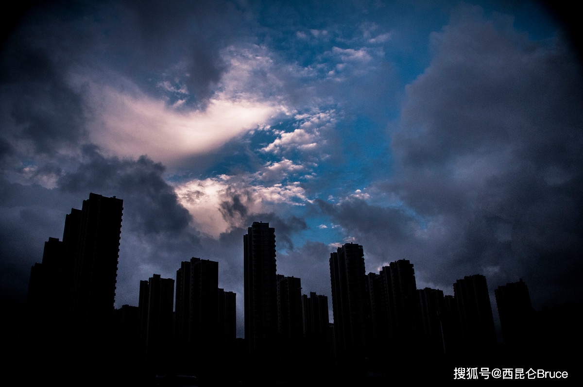 断层云又来了?