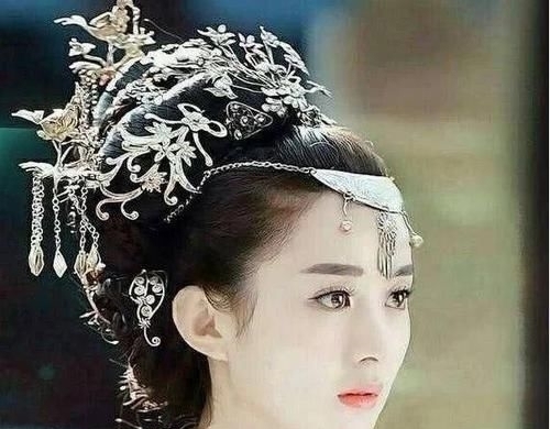 冯绍峰|赵丽颖的新剧《法医狂妃》男一号竟然是吴磊