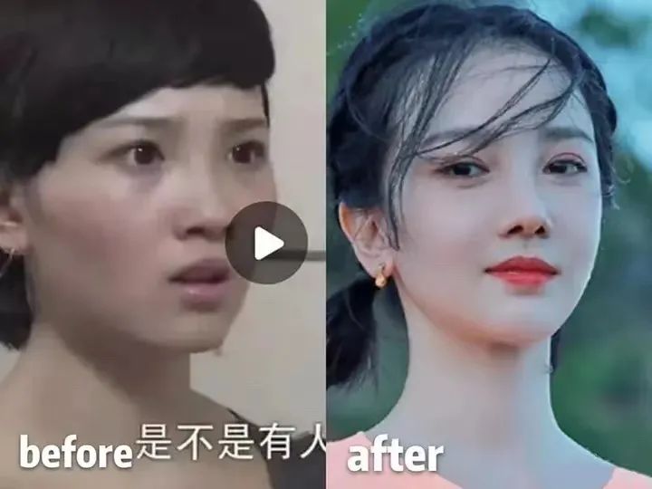 ss一个全脸都do了的人为什么不敢动轮廓?