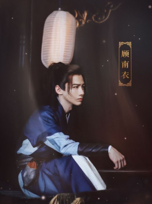 新川|剧没拍完就提前磕？白敬亭田曦薇《新川日常》路透，弹脑门甜到爆