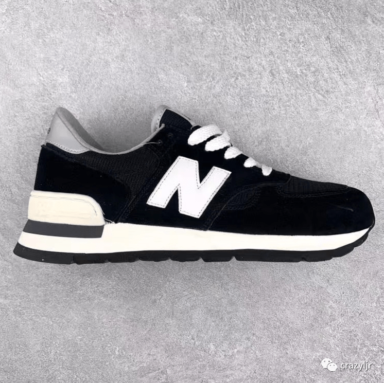 New New Balance新百伦复古休闲运动鞋美产99x系始祖--M990GRY