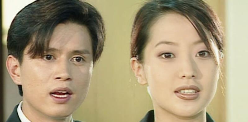 原创还记得可爱先生若即若离的金民钟和金喜善幕后有故事