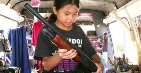 为何泰国不禁枪不禁色，独独严格禁止这三件事，我国反倒却很常见