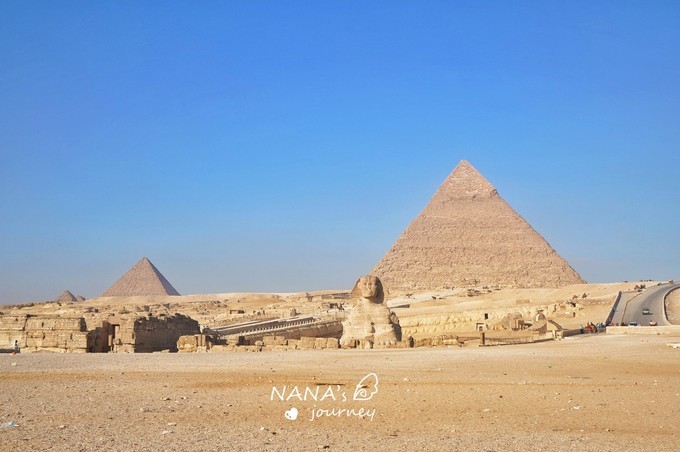 这个埃及必打卡的知名景点，虽是世界七大奇迹之一，却骗局连连