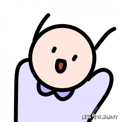 卡通 呆萌可爱的卡通微信头像_女生卡通Q版头像