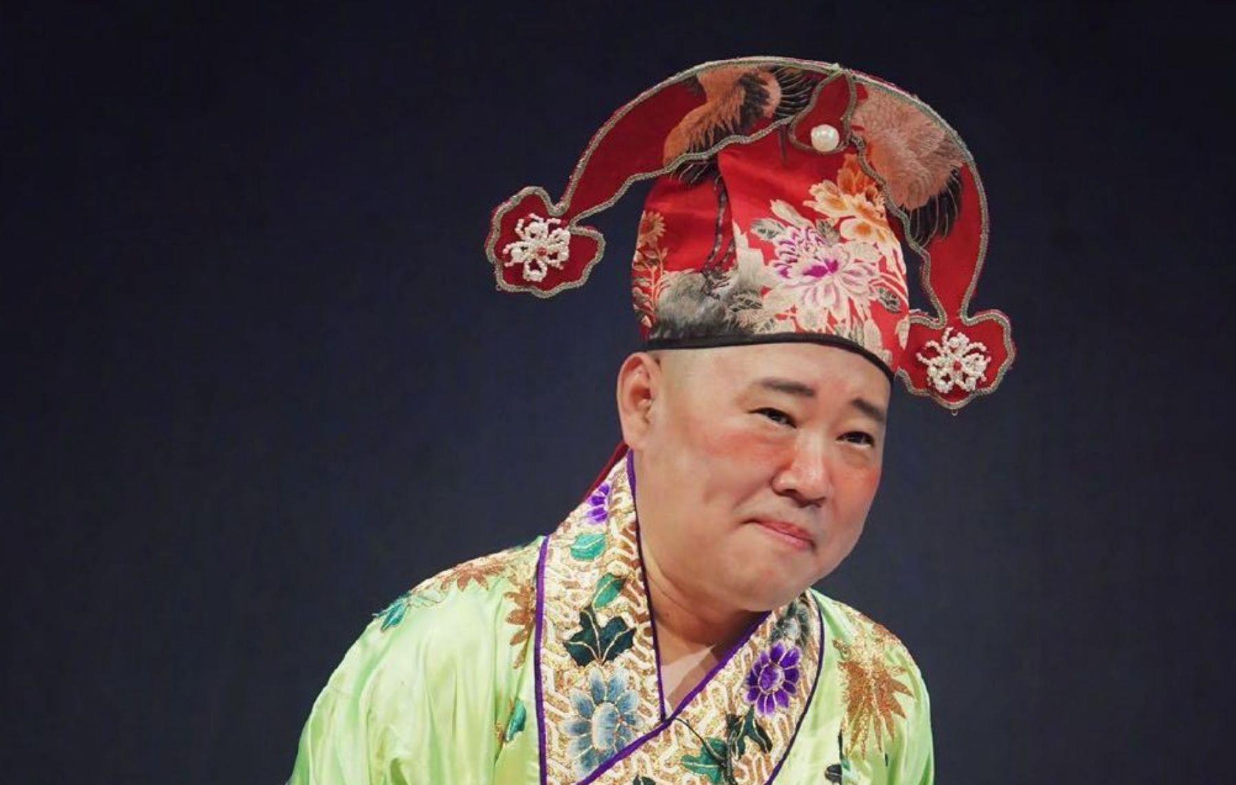 曲艺|德云社把曲艺玩出花，郭德纲徒弟搞创新，排练西河大鼓加勒比海盗