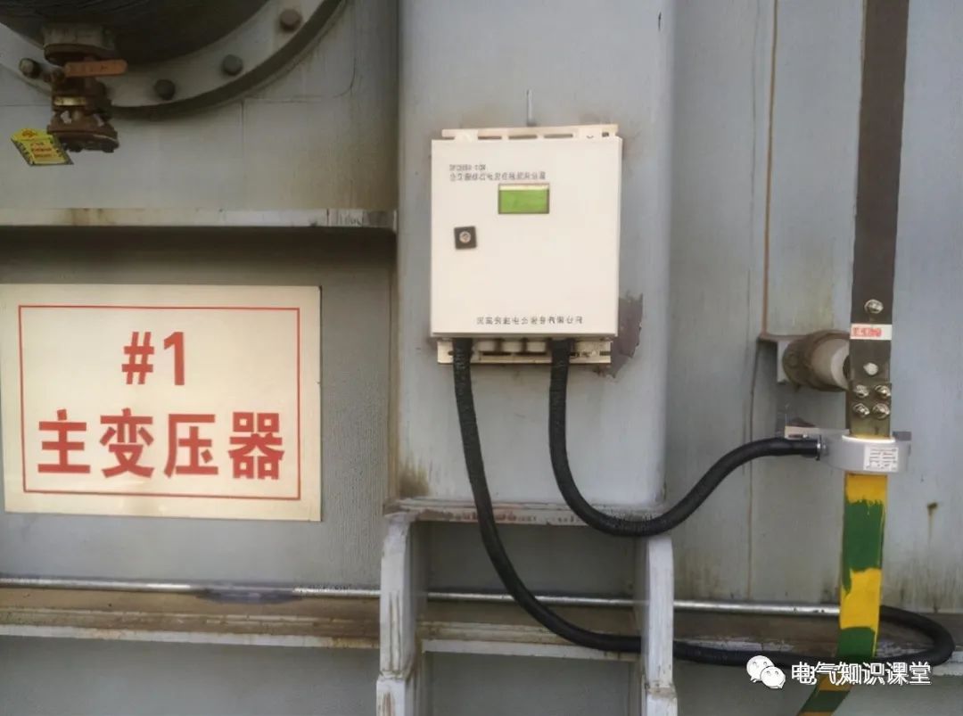 變壓器保護和發電機保護的基礎知識,建議收藏!_接地_故障_繞組