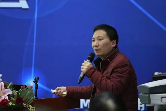 陕西省|西北第一家“双中心一平台”落地这家医院