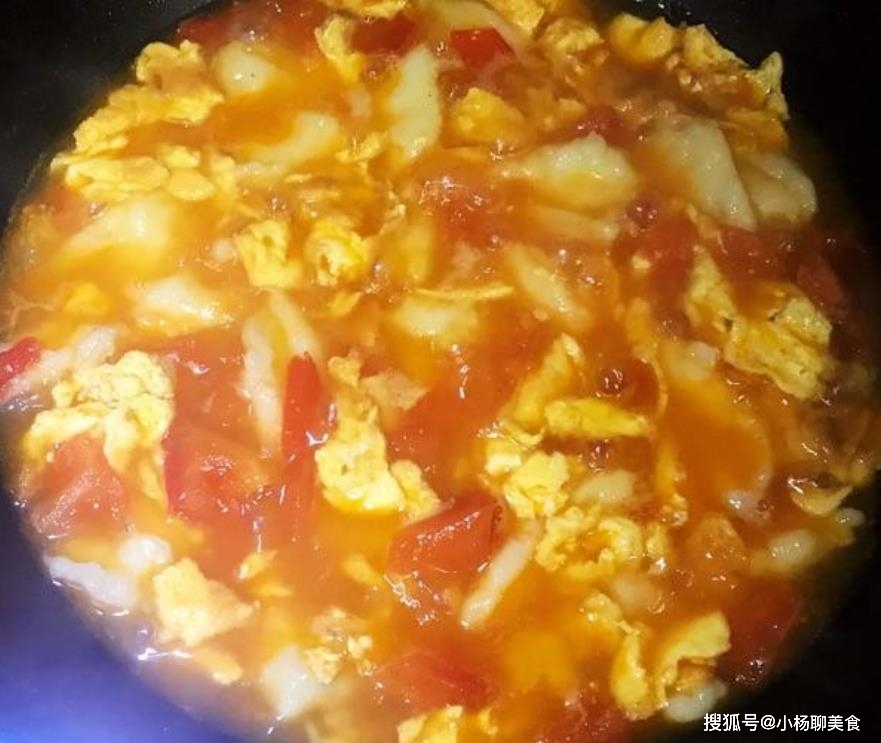 做法|冬天早餐学会这样做，鲜美营养，暖身暖胃，一碗下肚很舒服