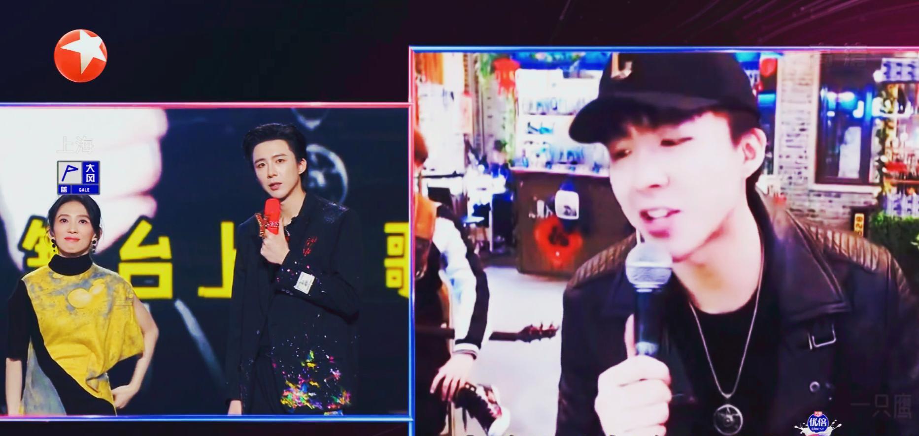 梦想|《我们的歌3》中，戴佩妮和刘宇宁合作的《怎样》，共情力爆表了