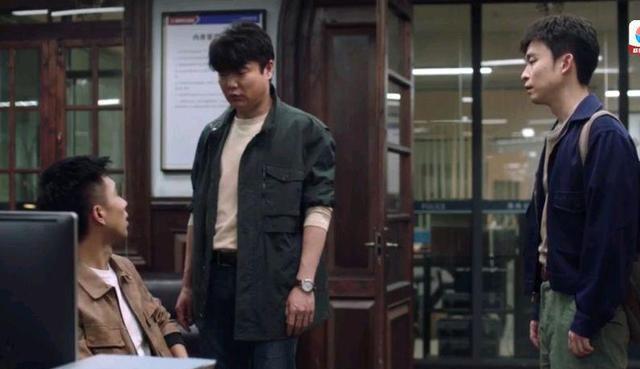 网剧谁是凶手在哪播出 3efa841635e94c5988cee961578553e1.jpeg