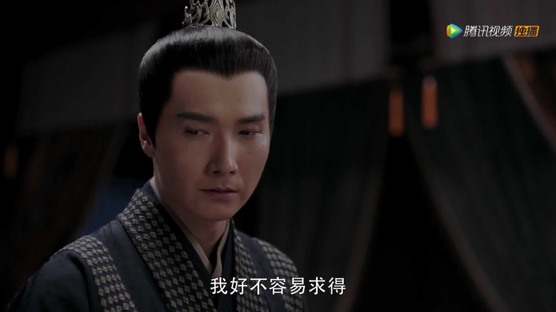 索兰|播放量破30亿的斛珠夫人，竟然在大结局丢下一大遗憾，2个彩蛋