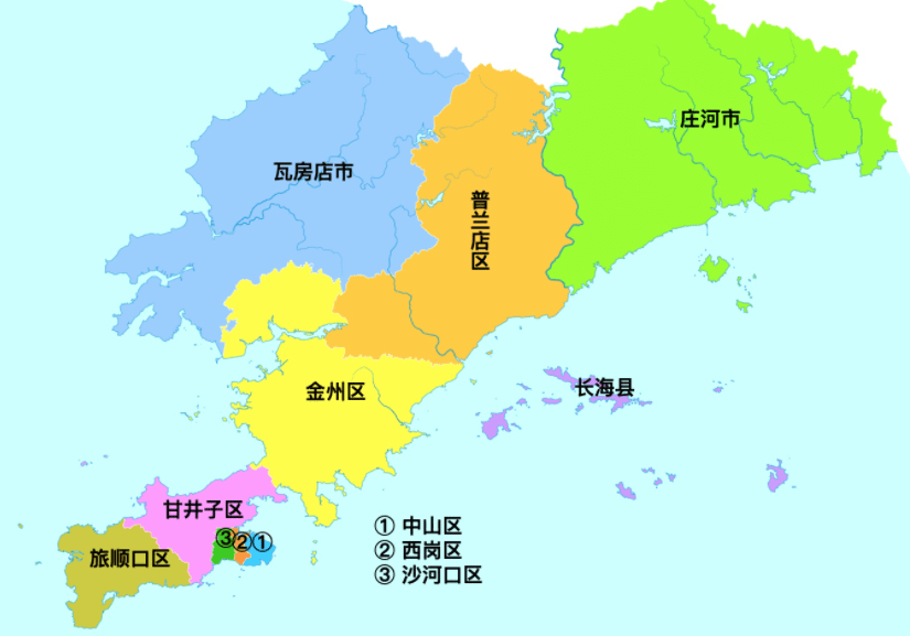 城市_管理_辽南