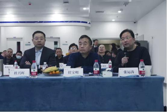 陕西省|西北第一家“双中心一平台”落地这家医院