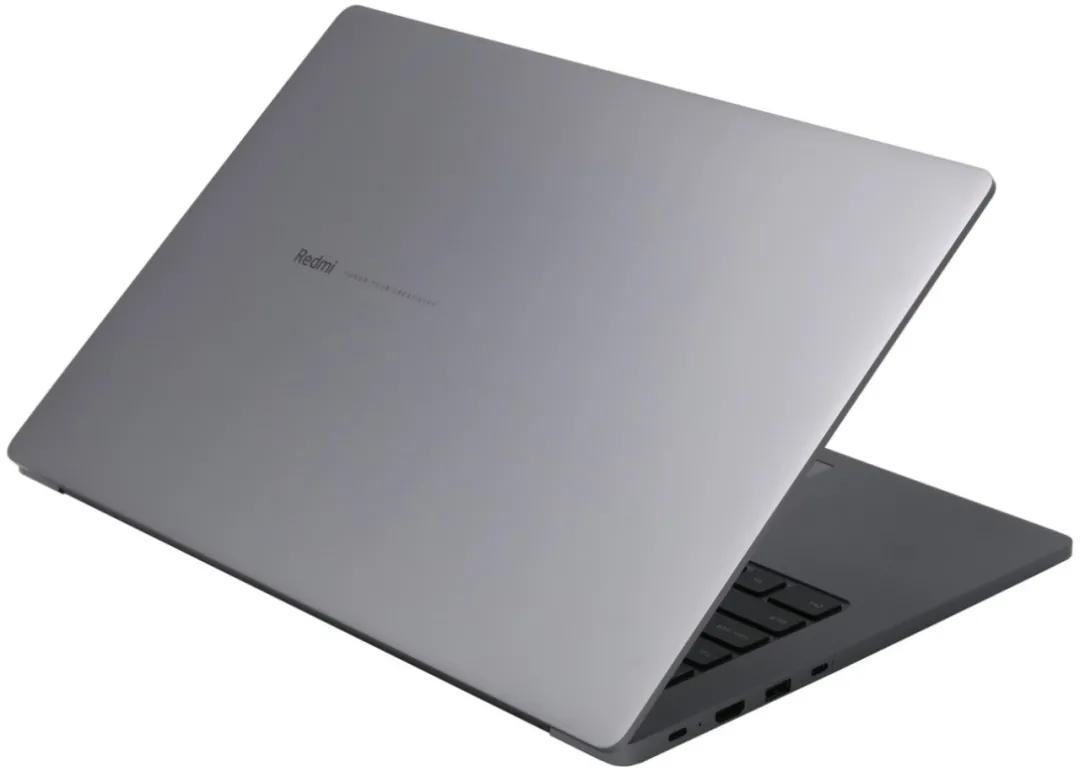 RedmiBook Pro 15增强版评测，挤牙膏？还是真香机？