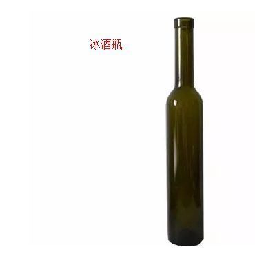 棕色|冷知识：为什么葡萄酒瓶“肚子”很大？有的却很“纤瘦”