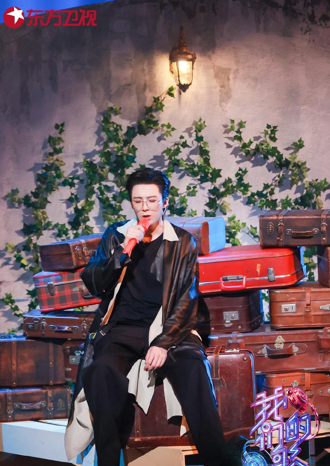 梦想|《我们的歌3》中，戴佩妮和刘宇宁合作的《怎样》，共情力爆表了