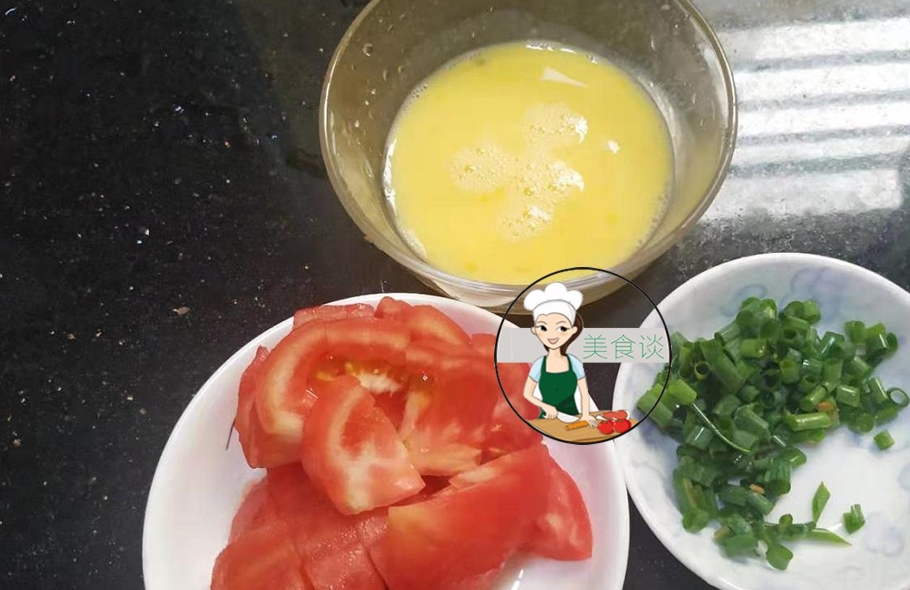 下锅|冷天就爱吃这面食,营养好消化,还耐饿,手不沾面就搞定,特省事