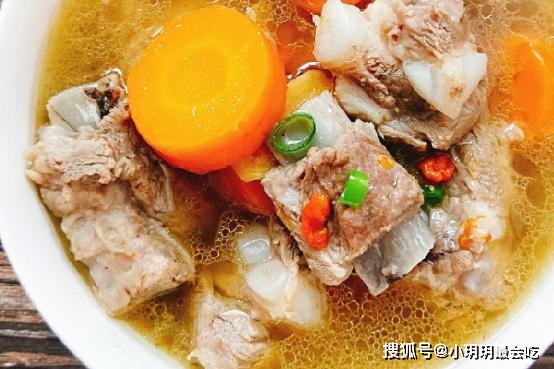 怎么炖排骨不用料酒 856df9d32b6e4e05a49570ab103683f3.jpeg
