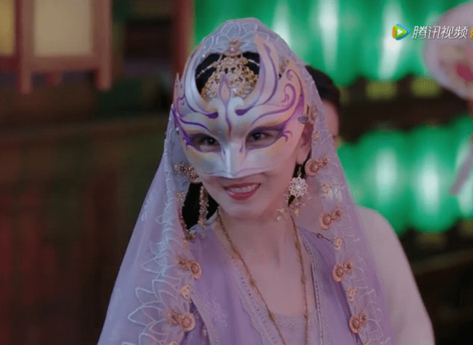 索兰|播放量破30亿的斛珠夫人,竟然在大结局丢下一大遗憾,2个彩蛋