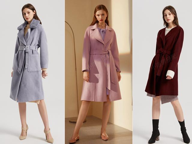 的作用 大衣选得好让你没烦恼,5款大衣,助你温暖过换季还时尚感满满