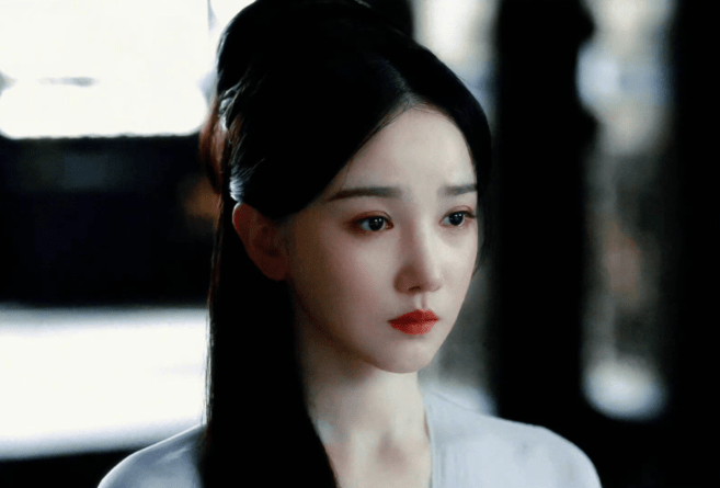 索兰|播放量破30亿的斛珠夫人,竟然在大结局丢下一大遗憾,2个彩蛋