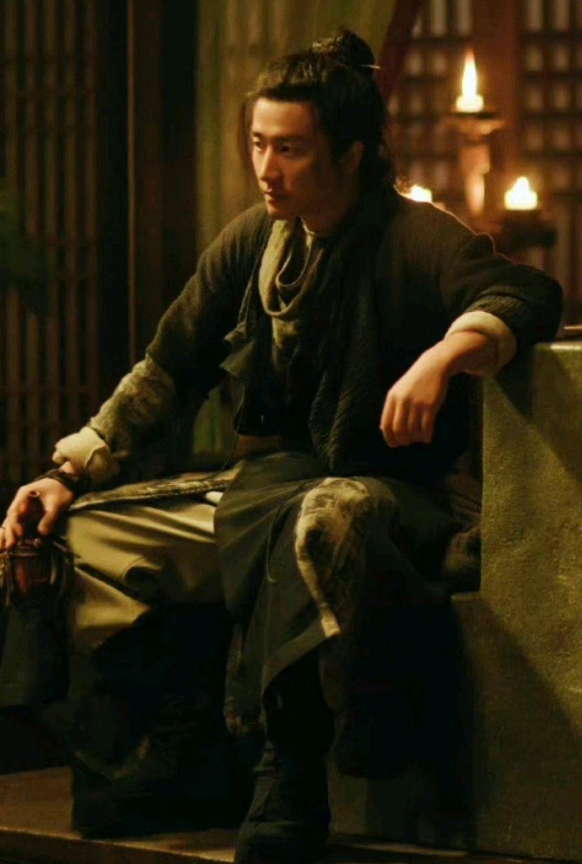 国产|《风起洛阳》热搜不断，全程高能，国产剧又要崛起了？