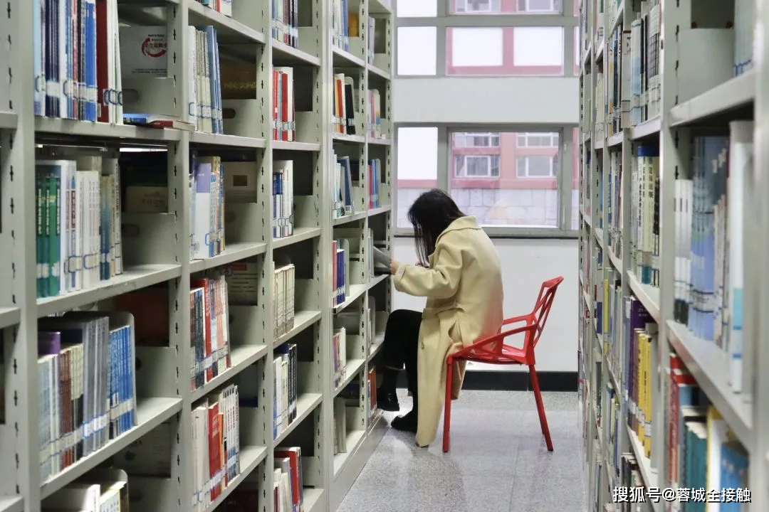 成都东软学院学子考研倒计时让青春不留遗憾