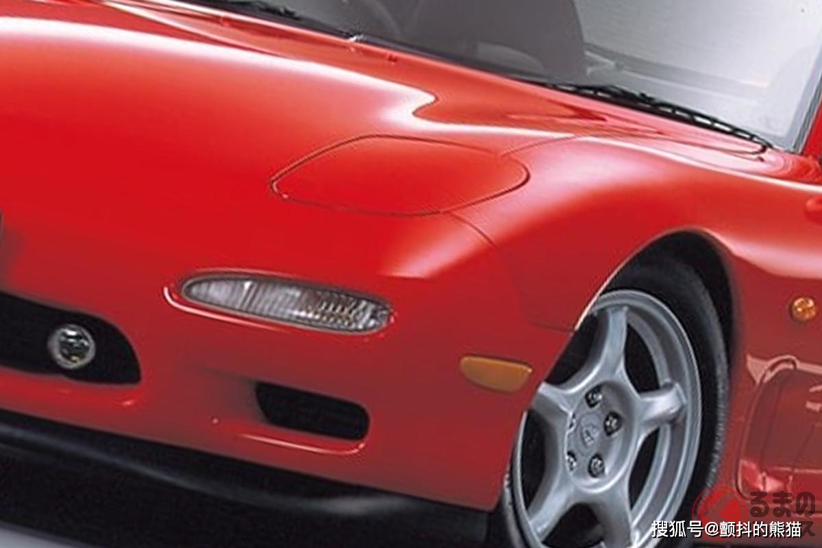 名侦探柯南 中让人印象深刻的三款名车 汽车 剧中 青山刚昌