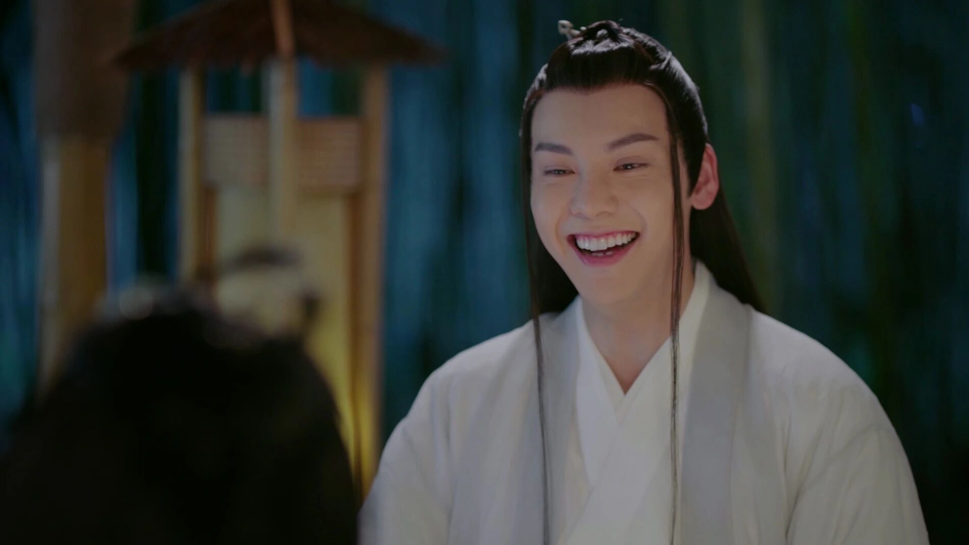 索兰|播放量破30亿的斛珠夫人，竟然在大结局丢下一大遗憾，2个彩蛋